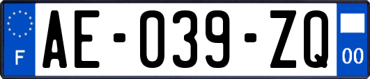 AE-039-ZQ