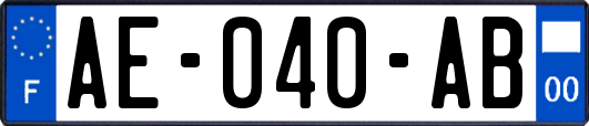 AE-040-AB