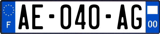 AE-040-AG