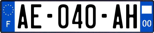 AE-040-AH