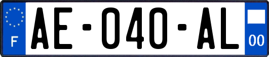 AE-040-AL