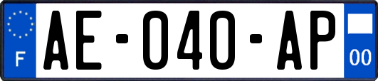 AE-040-AP