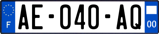 AE-040-AQ