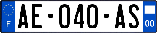 AE-040-AS