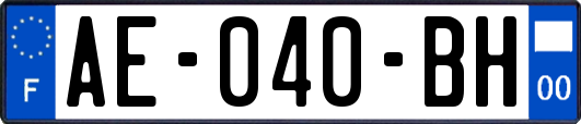 AE-040-BH