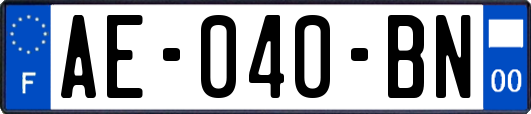 AE-040-BN