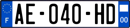 AE-040-HD