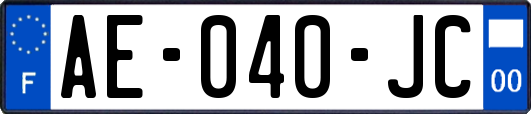 AE-040-JC