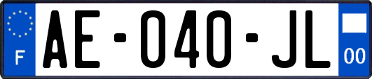 AE-040-JL