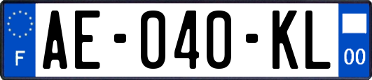 AE-040-KL