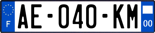 AE-040-KM