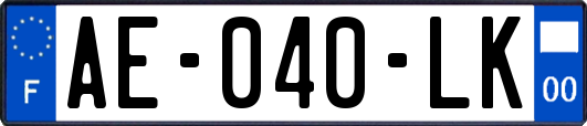 AE-040-LK