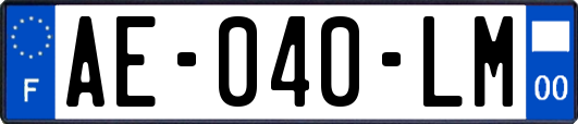 AE-040-LM