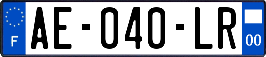 AE-040-LR