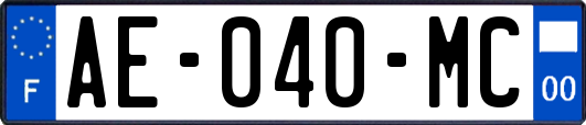 AE-040-MC