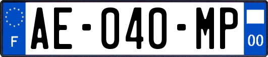 AE-040-MP
