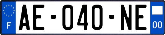 AE-040-NE