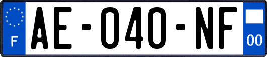 AE-040-NF