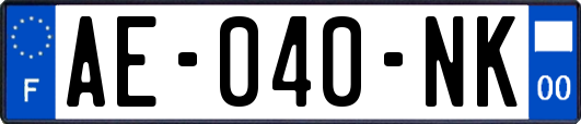 AE-040-NK