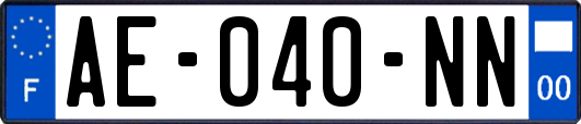 AE-040-NN