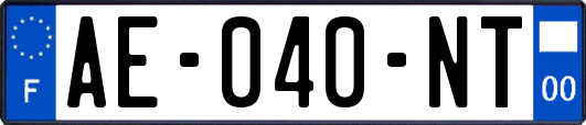 AE-040-NT