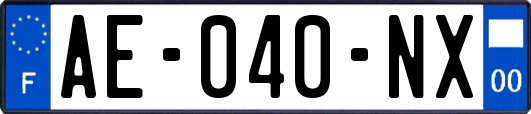 AE-040-NX