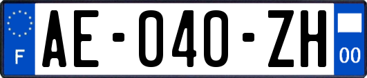 AE-040-ZH