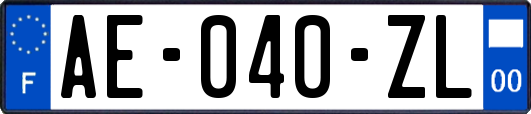 AE-040-ZL