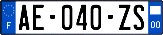 AE-040-ZS