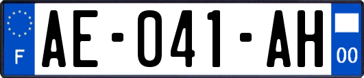 AE-041-AH