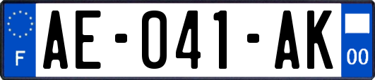 AE-041-AK