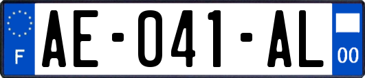 AE-041-AL