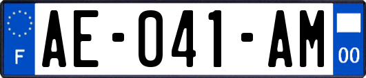 AE-041-AM