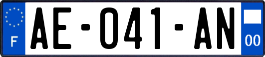 AE-041-AN