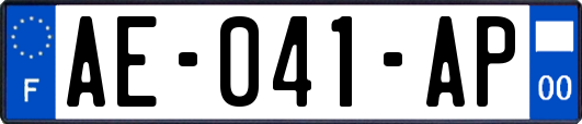 AE-041-AP