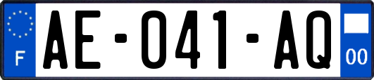 AE-041-AQ