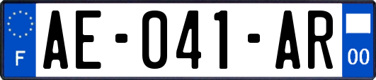 AE-041-AR