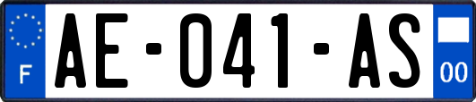 AE-041-AS