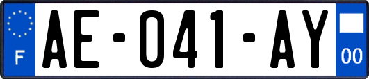 AE-041-AY