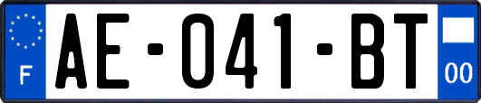 AE-041-BT