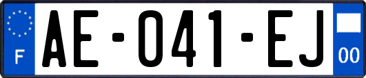AE-041-EJ