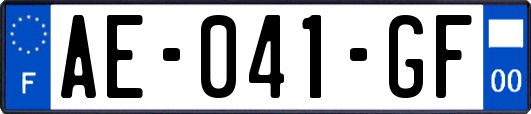 AE-041-GF