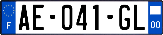 AE-041-GL