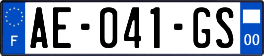 AE-041-GS