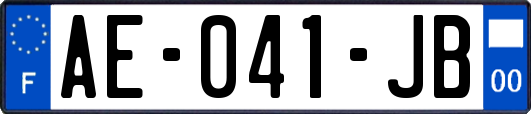 AE-041-JB