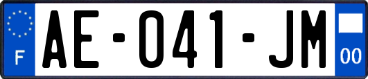 AE-041-JM