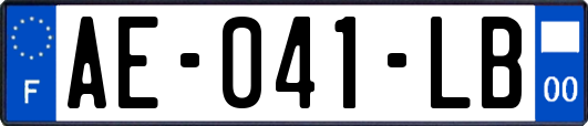 AE-041-LB