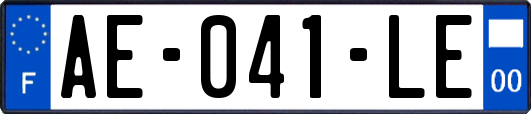 AE-041-LE