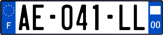AE-041-LL