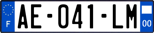 AE-041-LM